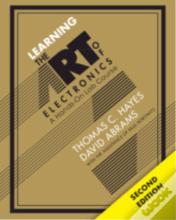 Learning The Art Of Electronics