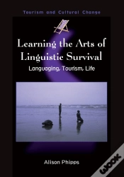 Capa do artigo Learning The Arts Of Linguistic Survival