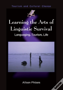 Capa do artigo Learning The Arts Of Linguistic Survival