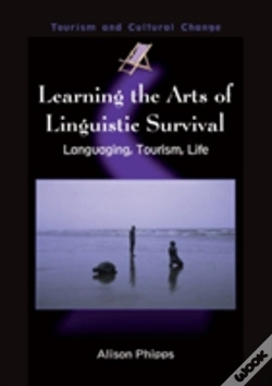 Capa do artigo Learning The Arts Of Linguistic Survival