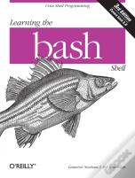 Learning The Bash Shell