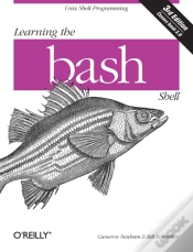 Capa do artigo Learning The Bash Shell