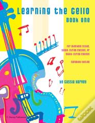 Learning The Cello, Book One