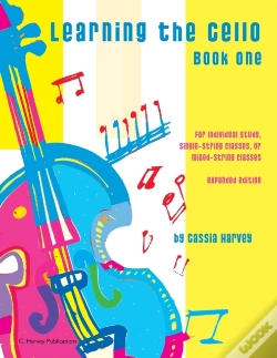 Capa do artigo Learning The Cello, Book One