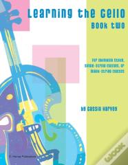 Learning The Cello, Book Two
