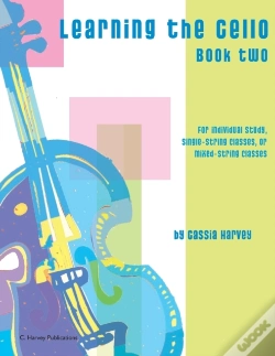 Capa do artigo Learning The Cello, Book Two
