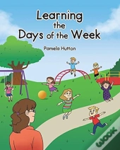Learning The Days Of The Week