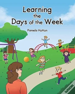 Capa do artigo Learning The Days Of The Week