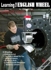 Learning The English Wheel