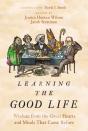 Learning The Good Life - Preview