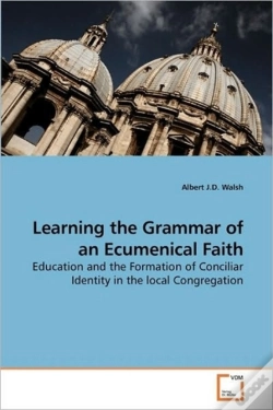 Capa do artigo Learning The Grammar Of An Ecumenical Fa