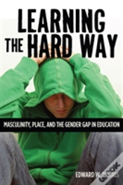 Capa do artigo Learning The Hard Way