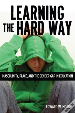 Capa do artigo Learning The Hard Way