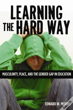 Capa do artigo Learning The Hard Way