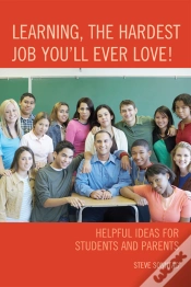 Capa do artigo Learning, The Hardest Job You