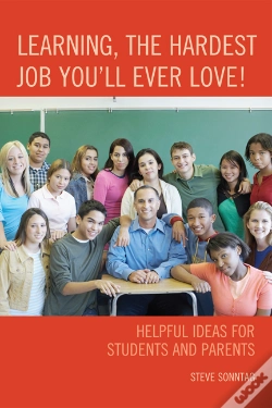 Capa do artigo Learning, The Hardest Job You'Ll Ever Love!