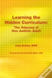 Capa do artigo Learning The Hidden Curriculum