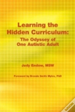 Capa do artigo Learning The Hidden Curriculum