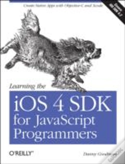 Capa do artigo Learning The Ios 4 Sdk For Javascript Programmers
