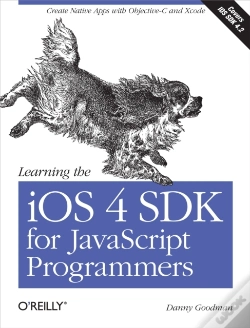 Capa do artigo Learning The Ios 4 Sdk For Javascript Programmers