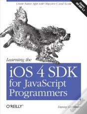 Capa do artigo Learning The Ios 4 Sdk For Javascript Programmers