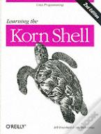Learning The Korn Shell 2e