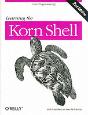 Learning The Korn Shell 2e - Preview