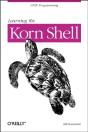 Learning The Korn Shell - Preview