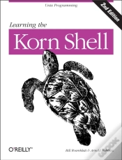 Capa do artigo Learning The Korn Shell