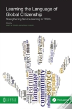 Capa do artigo Learning The Language Of Global Citizenship