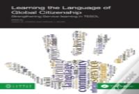 Learning The Language Of Global Citizenship