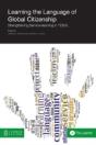 Learning The Language Of Global Citizenship - Preview