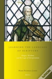 Capa do artigo Learning The Language Of Scripture