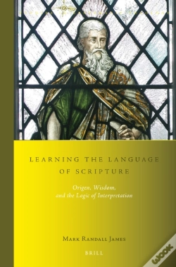 Capa do artigo Learning The Language Of Scripture