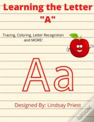 Learning The Letter "A"