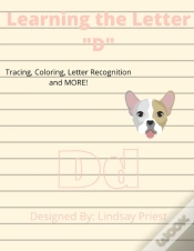 Capa do artigo Learning The Letter "D"