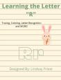 Learning The Letter "R" - Preview