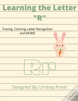 Capa do artigo Learning The Letter "R"