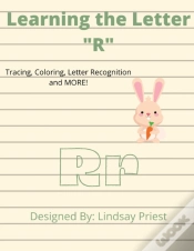 Capa do artigo Learning The Letter "R"