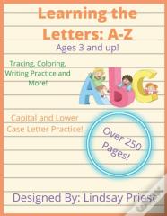 Learning The Letters