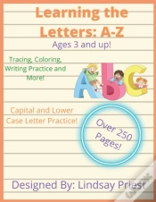 Capa do artigo Learning The Letters