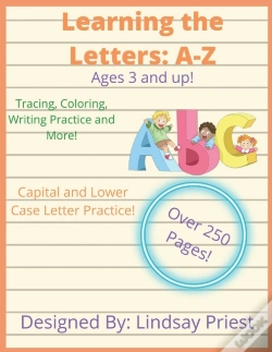 Capa do artigo Learning The Letters