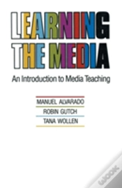 Capa do artigo Learning The Media