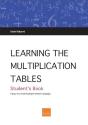 Learning The Multiplication Tables (Student'S Book) - Preview
