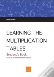 Capa do artigo Learning The Multiplication Tables (Student