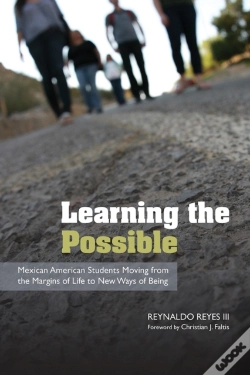 Capa do artigo Learning The Possible