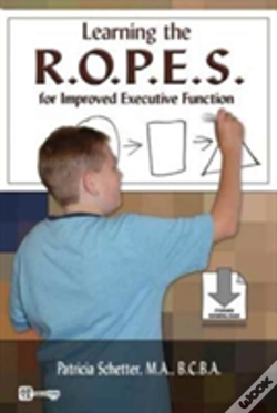 Capa do artigo Learning The R.O.P.E.S. For Improved Executive Function