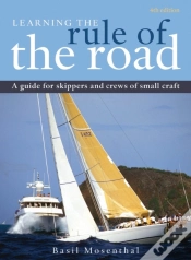 Capa do artigo Learning The Rule Of The Road