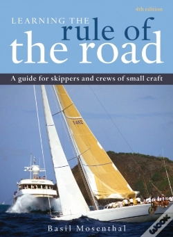 Capa do artigo Learning The Rule Of The Road