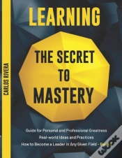 Capa do artigo Learning The Secret To Mastery
